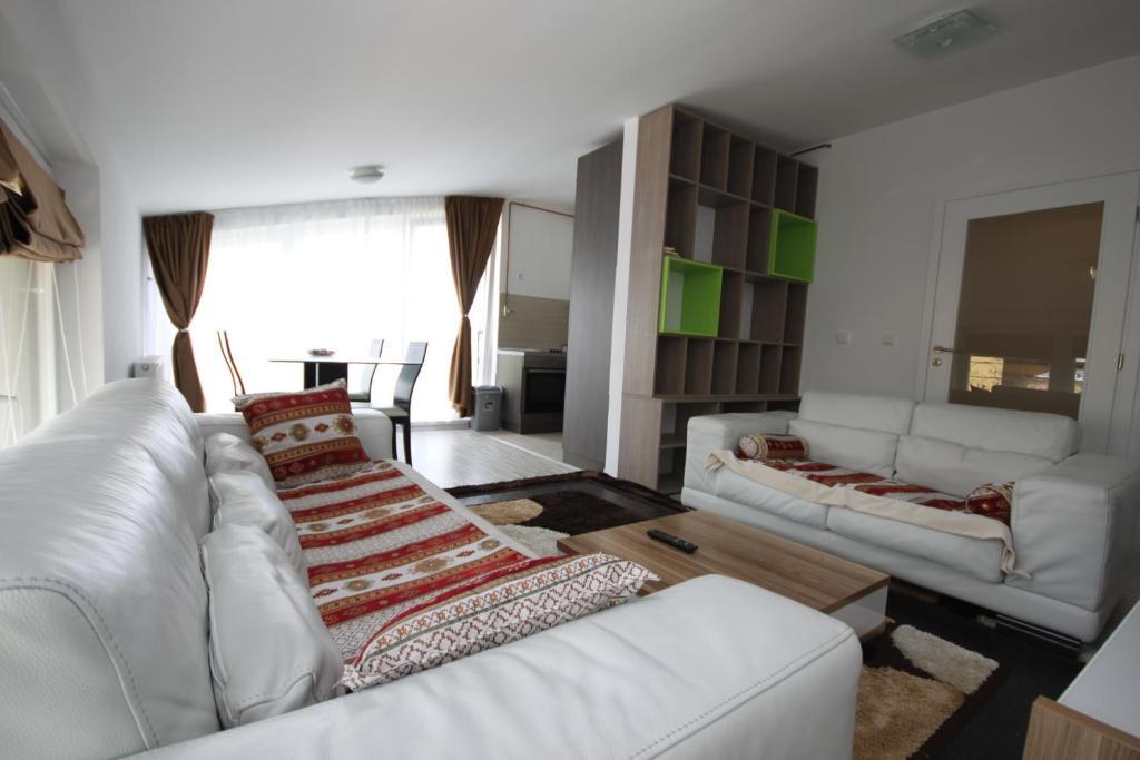 Sarajevo Apartments Room photo