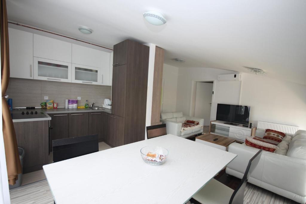 Sarajevo Apartments Room photo