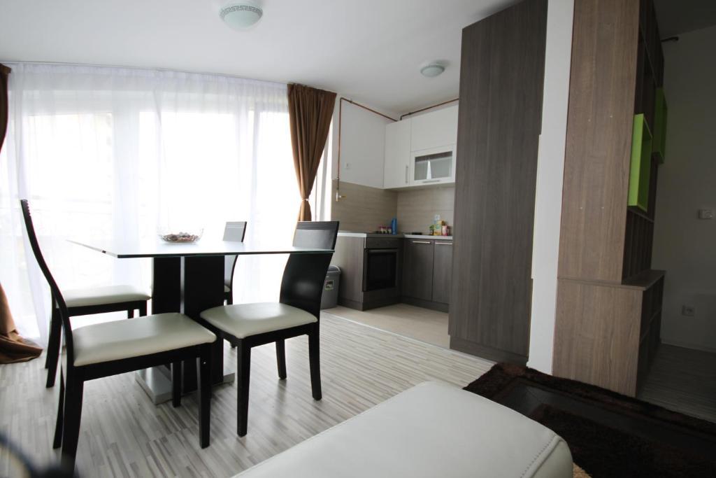 Sarajevo Apartments Room photo