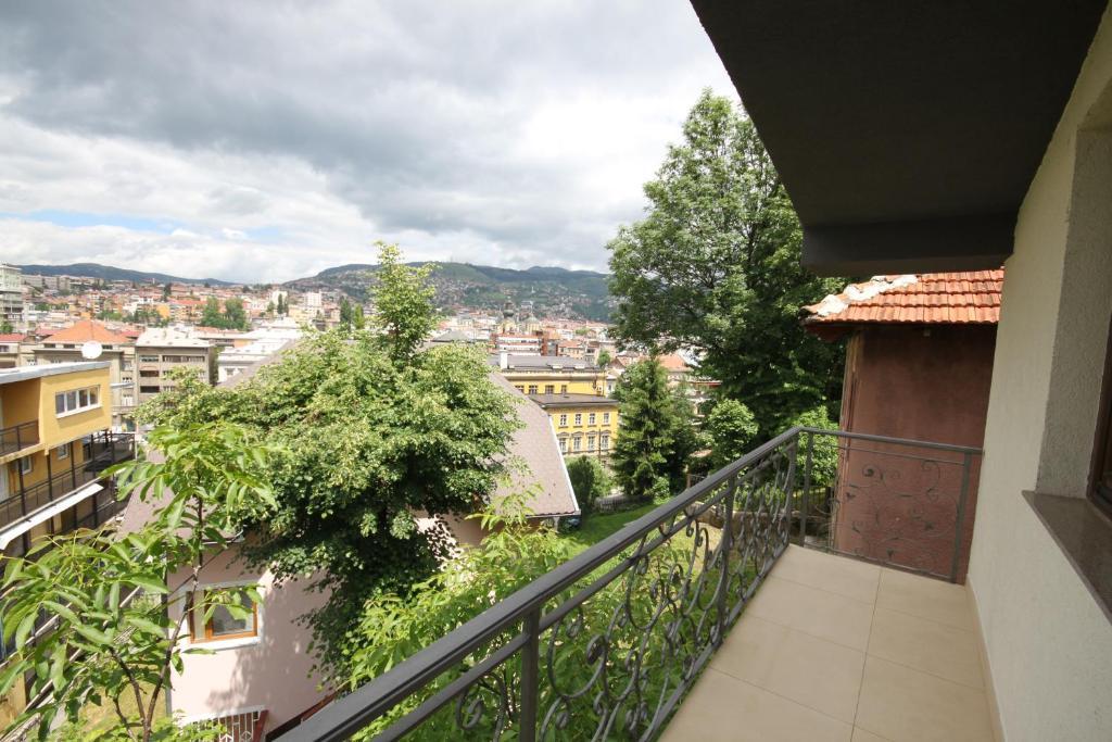 Sarajevo Apartments Room photo