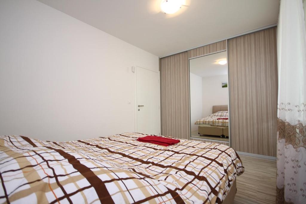 Sarajevo Apartments Room photo
