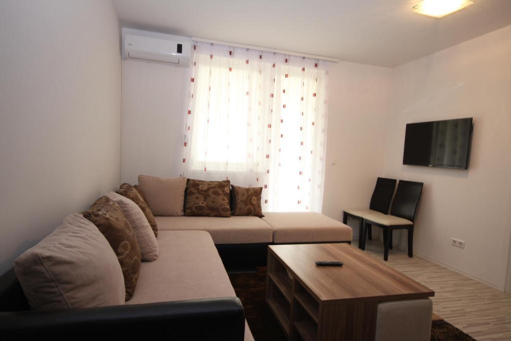 Sarajevo Apartments Room photo