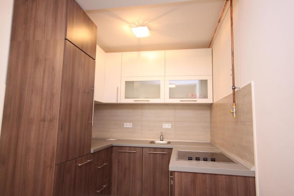 Sarajevo Apartments Room photo